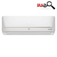 کولر گازی ایوولی 12000 مدل گلدن EVCIS-12K-MD-1