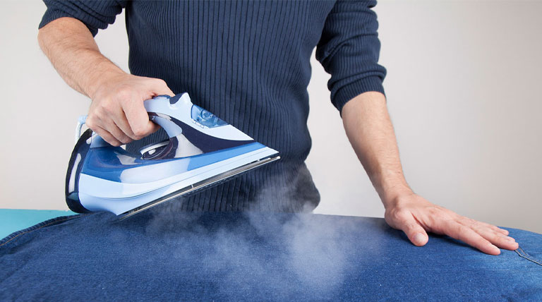 تفاوت اتوپرس و اتو بخار معمولی