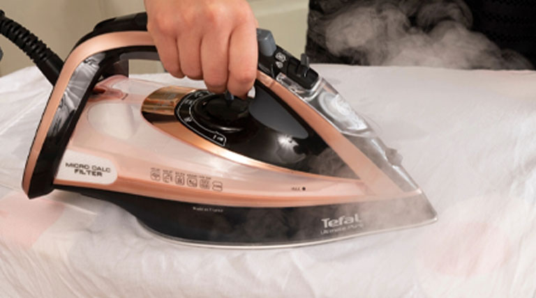 تفاوت اتوپرس و اتو بخار معمولی