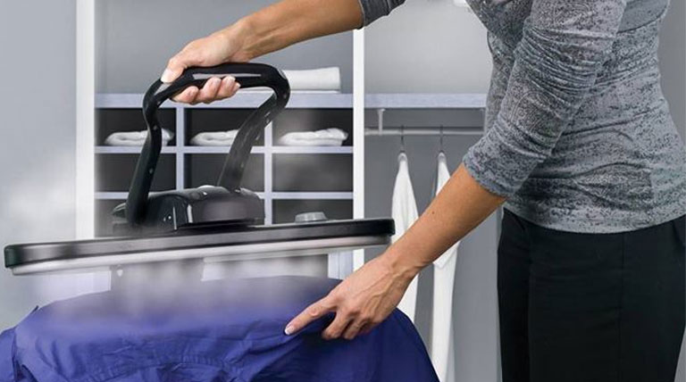 تفاوت اتوپرس و اتو بخار معمولی