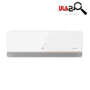 کولر گازی ایوولی الگانت EVCIS-18K-UV