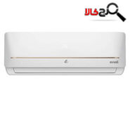 کولر گازی ایوولی 18000 مدل گلدن EVCIS-18K-MD-1