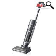 جارو شارژی و زمین شوی شارک ED200