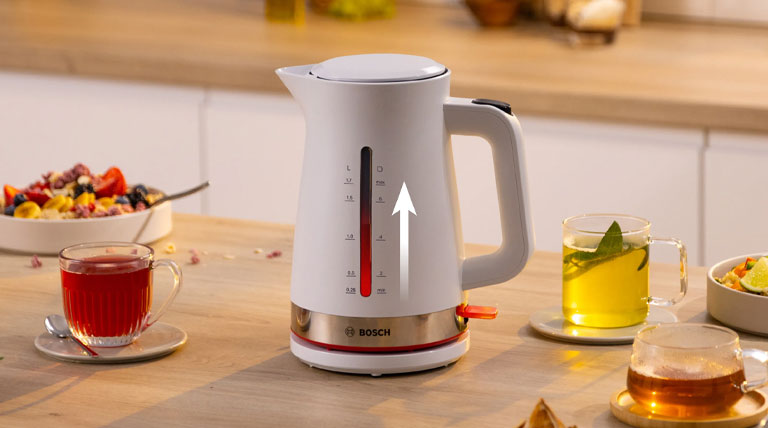 کتری برقی بوش مدل TWK4M221