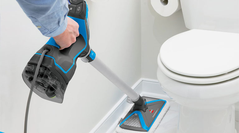 بخارشوی بیسل مدل 2233E