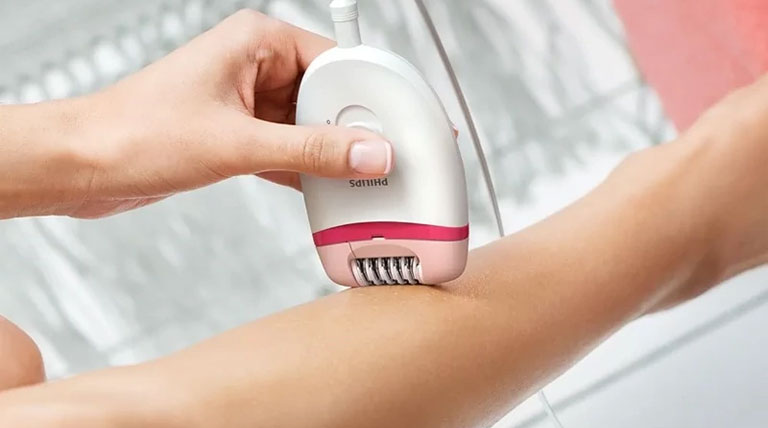 اپیلاتور فیلیپس مدل 235