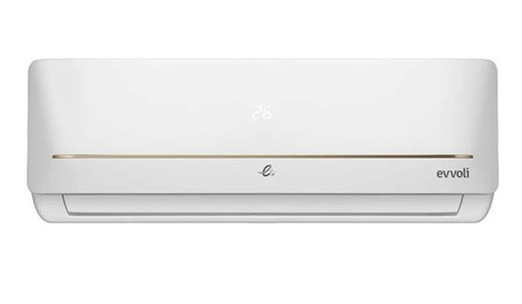 کولر گازی ایوولی 24000 مدل T3 گراند مدل EVT3-24K-MD-1