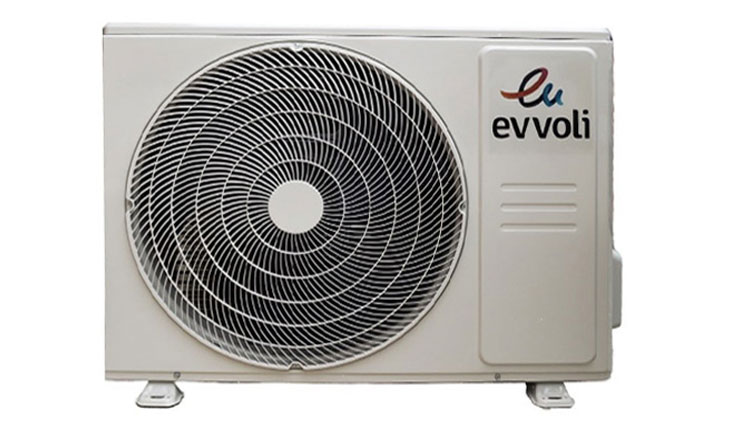 کولر گازی ایوولی 24000 مدل T3 گراند مدل EVT3-24K-MD-1