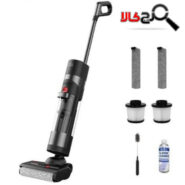 جارو شارژی آب و خاک JONR 3 IN 1