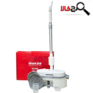 تی چرخشی مخزن دار شارک SNC-C3