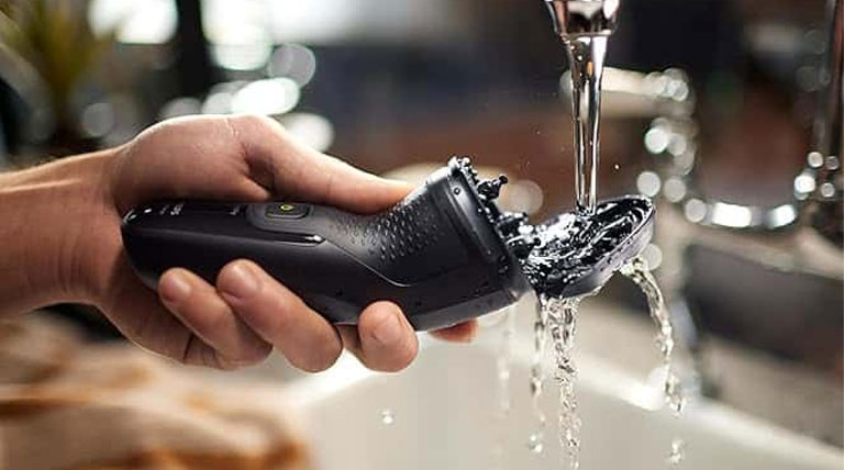 ریش تراش فیلیپس مدل X3021