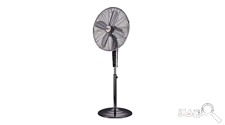 پنکه دو حالته ناساالکتریک مدل NS-1119