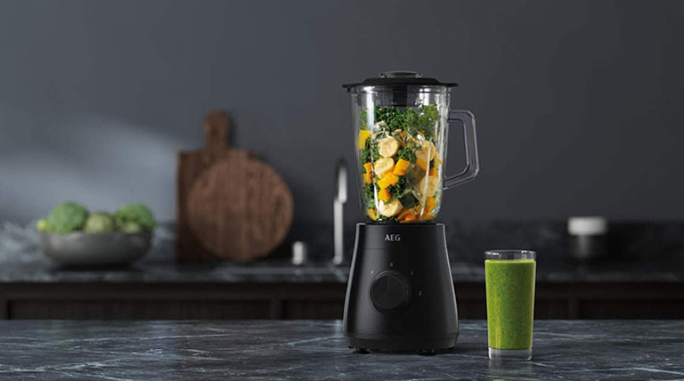 مخلوط کن آاگ مدل AEG TB3-1-4