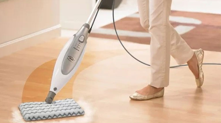 بخارشوی شارک مدل p36