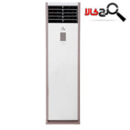 کولر گازی ایستاده ایوولی 36000 مدل EVFS-36K-MD-1