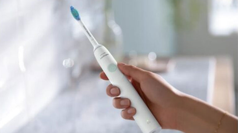 مسواک برقی فیلیپس مدل HX3641