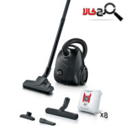 جاروبرقی بوش مدل BGLS2BA3D8