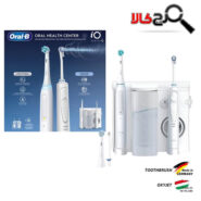 مسواک-برقی-هوشمند-و-اکسی-جت-واترفلوز IO4
