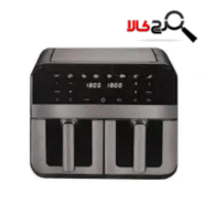 سرخ کن رژیمی ناساالکتریک مدل NS-815