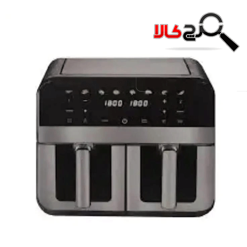 سرخ کن رژیمی ناساالکتریک مدل NS-815 سرخ کن رژیمی ناساالکتریک مدل NS-815