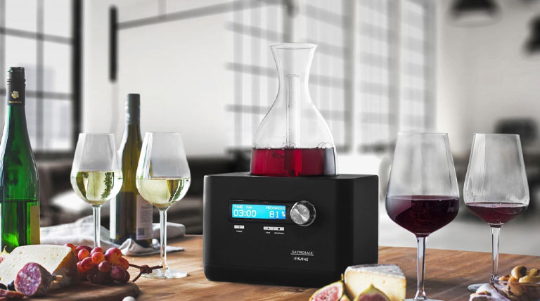 گرمکن نوشیدنی گاستروبک مدل 47000