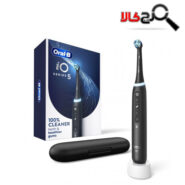 مسواک برقی اورال بی مدل (black) IO series5