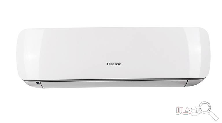 کولر گازی هایسنس 12000 مدل HIH-12TG