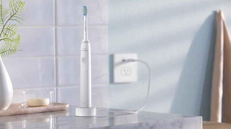 مسواک برقی فیلیپس مدل HX3641