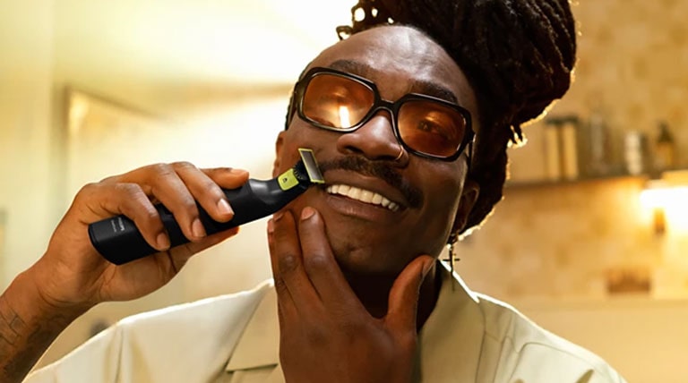 وان بلید فیلیپس مدل 6542/10