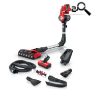 جارو شارژی بوش مدل BCS71PET