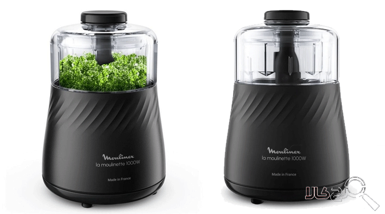 خردکن مولینکس مدل DP712825