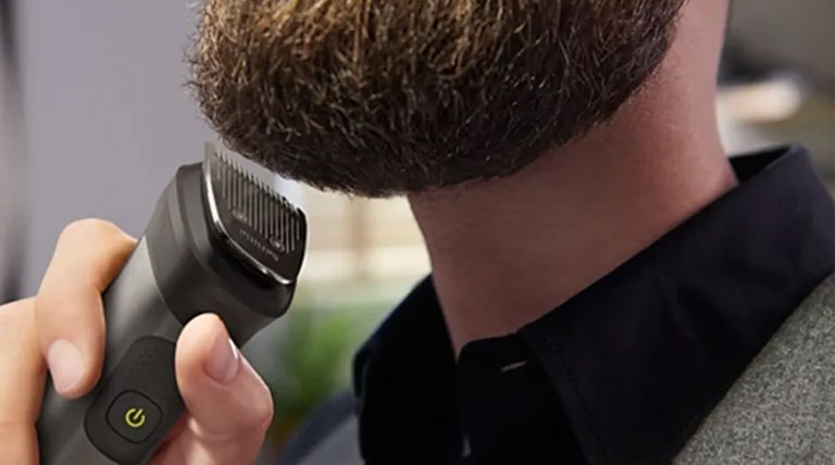 ست ماشین اصلاح فیلیپس مدل MG7940/15