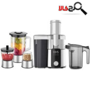 آبمیوه گیری گوسونیک مدل GSJ-805