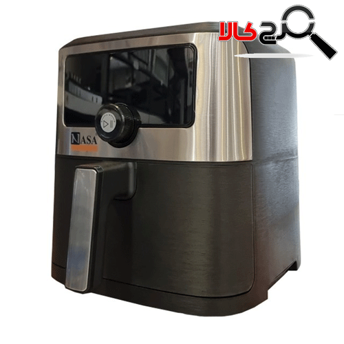 سرخ کن رژیمی ناساالکتریک مدل NS-814