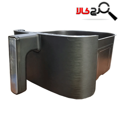سرخ کن رژیمی ناساالکتریک مدل NS-814 سرخ کن رژیمی ناساالکتریک مدل NS-814