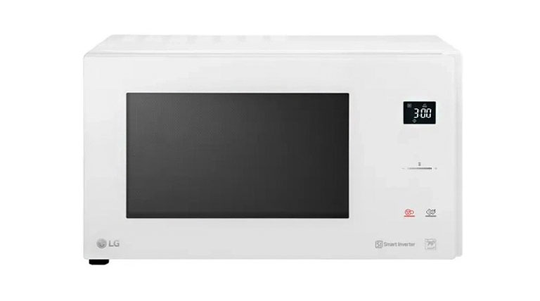 مایکروویو ال جی مدل MH8295 