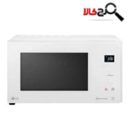 مایکروویو ال جی مدل MH8295 سفید