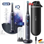 مسواک برقی اورال بی سری ۹ مدل IO9