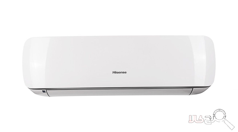 کولر گازی هایسنس 18000 مدل HIH-18TG