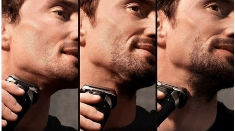 شیور پنج تیغ صورت و بدن براون مدل CC9565 Graphite