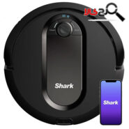 جارو رباتیک شارک مدل RV990