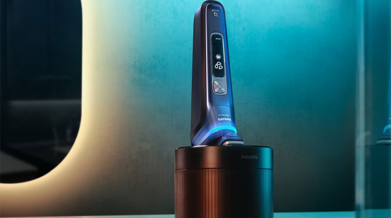 ماشین اصلاح صورت فیلیپس مدل S9976/63