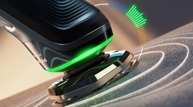 ماشین اصلاح صورت فیلیپس مدل S9976/63