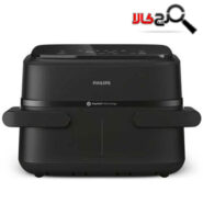 سرخ کن بدون روغن فیلیپس مدل NA150