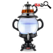 سماور برقی نانوهونامیک مدل 012