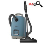 جارو برقی میله مدل Guard L1 Nordic blue