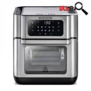 سرخ کن بلک اند دکر مدل AOF100-B5
