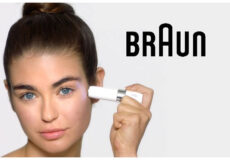 بهترین ماشین اصلاح صورت بانوان بازار