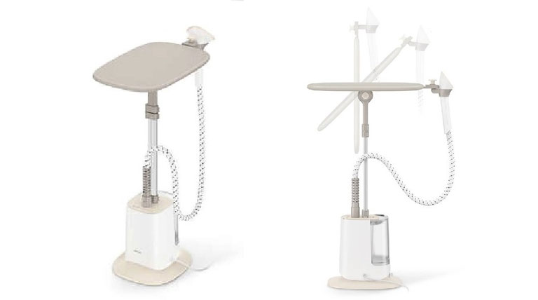 اتو بخارگر ایستاده فیلیپس مدل STE1050/10