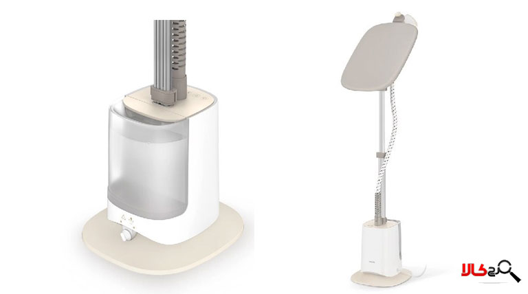 اتو بخارگر ایستاده فیلیپس مدل STE1050/10